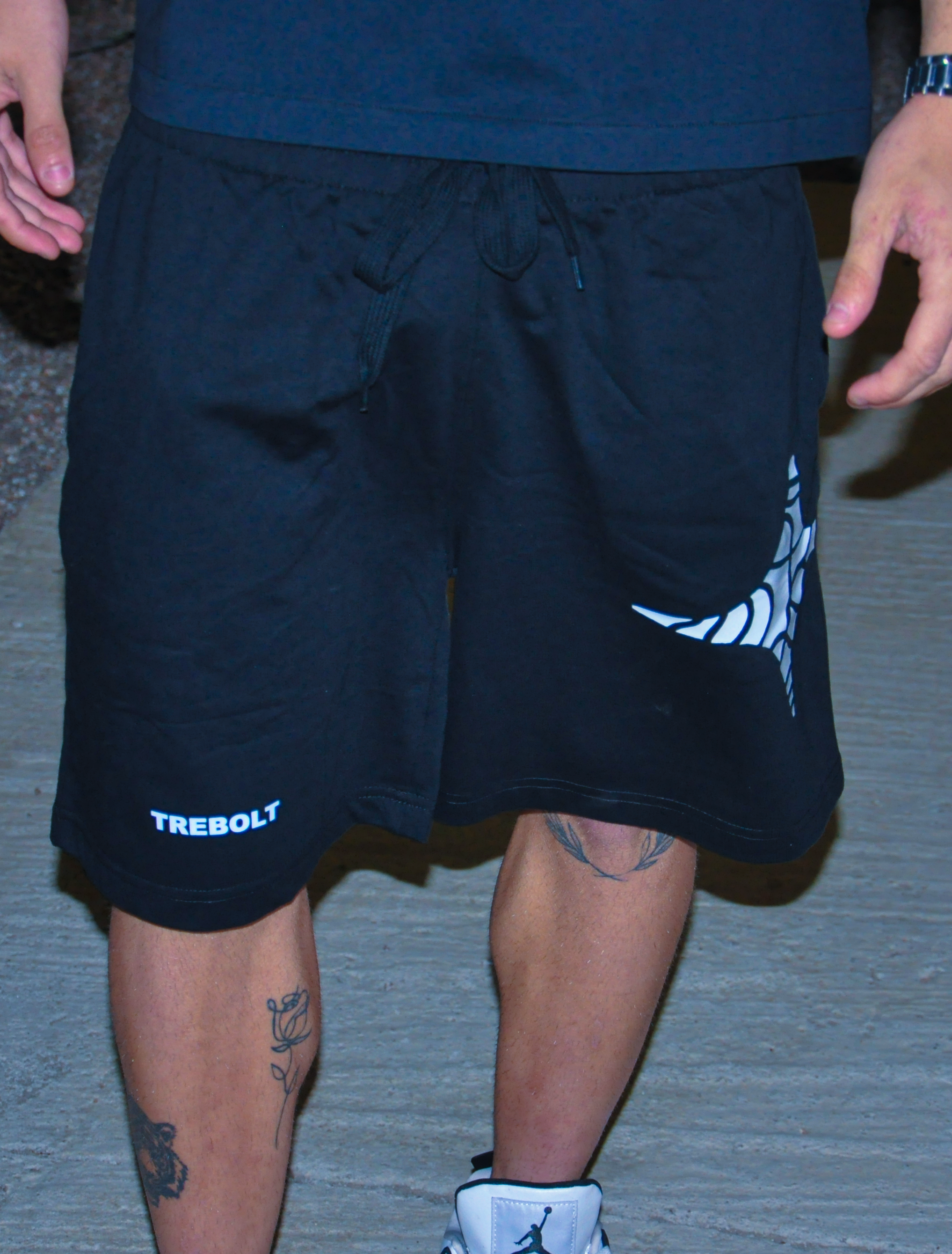 BERMUDAS