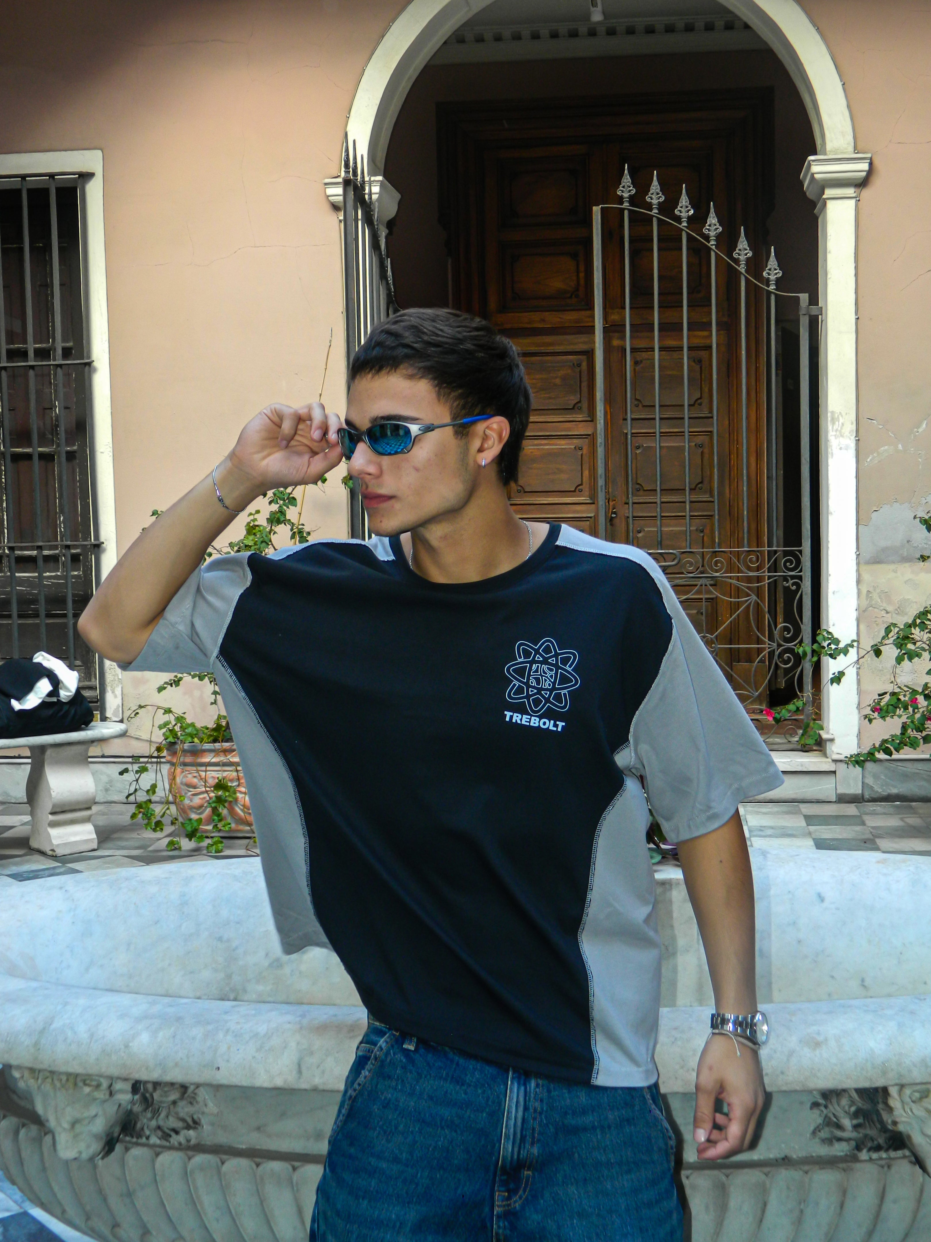 REMERAS
