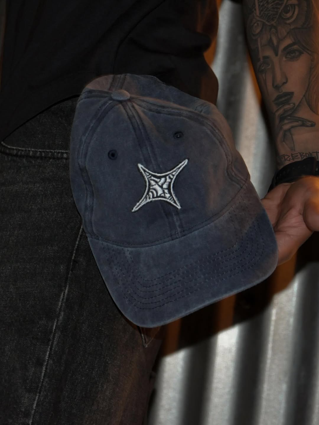GORROS