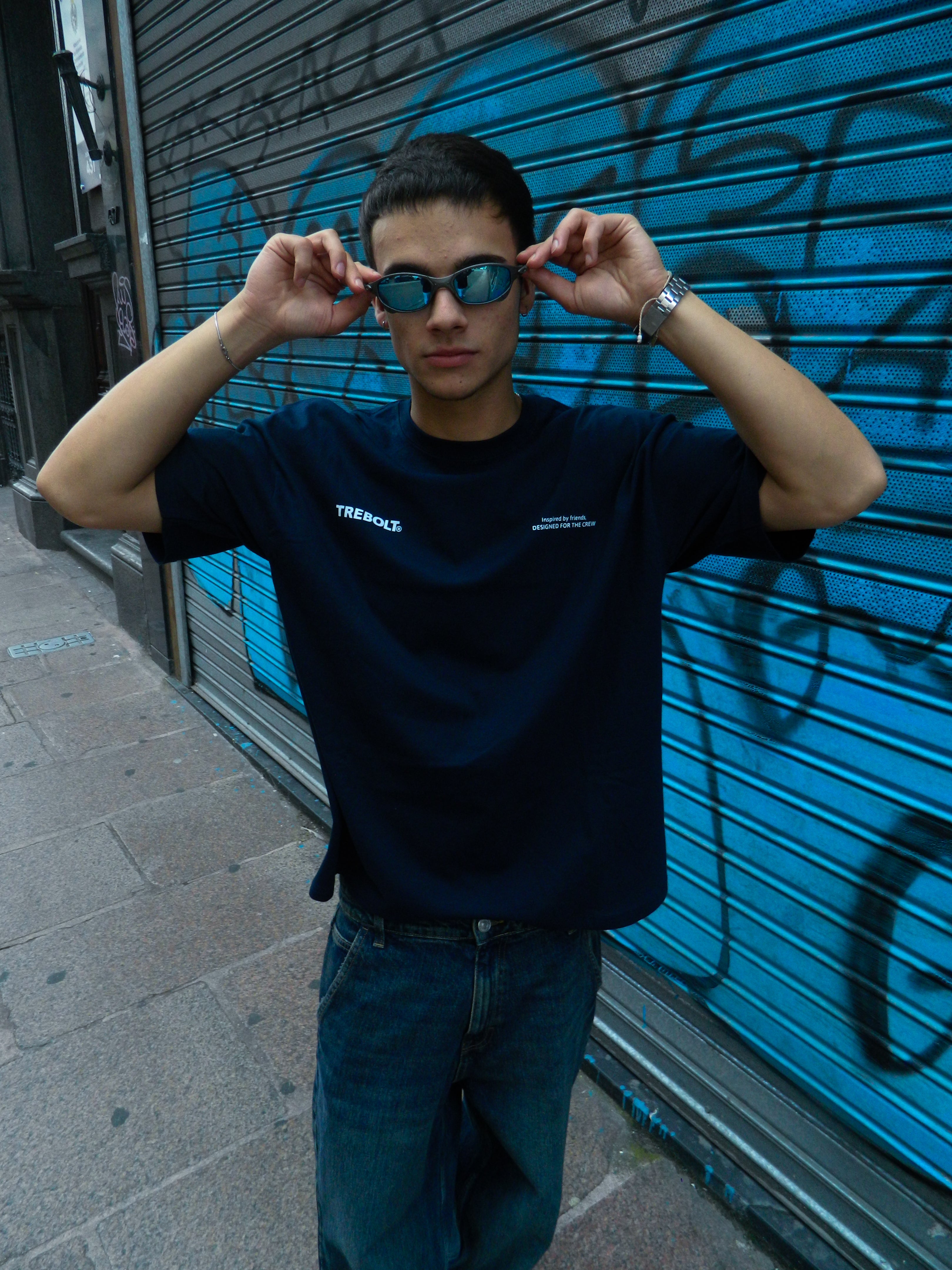 Remera Inspired by Friends