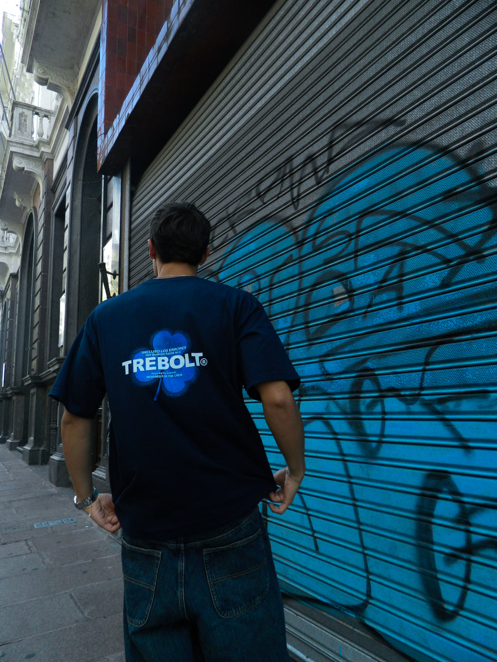 Remera Inspired by Friends