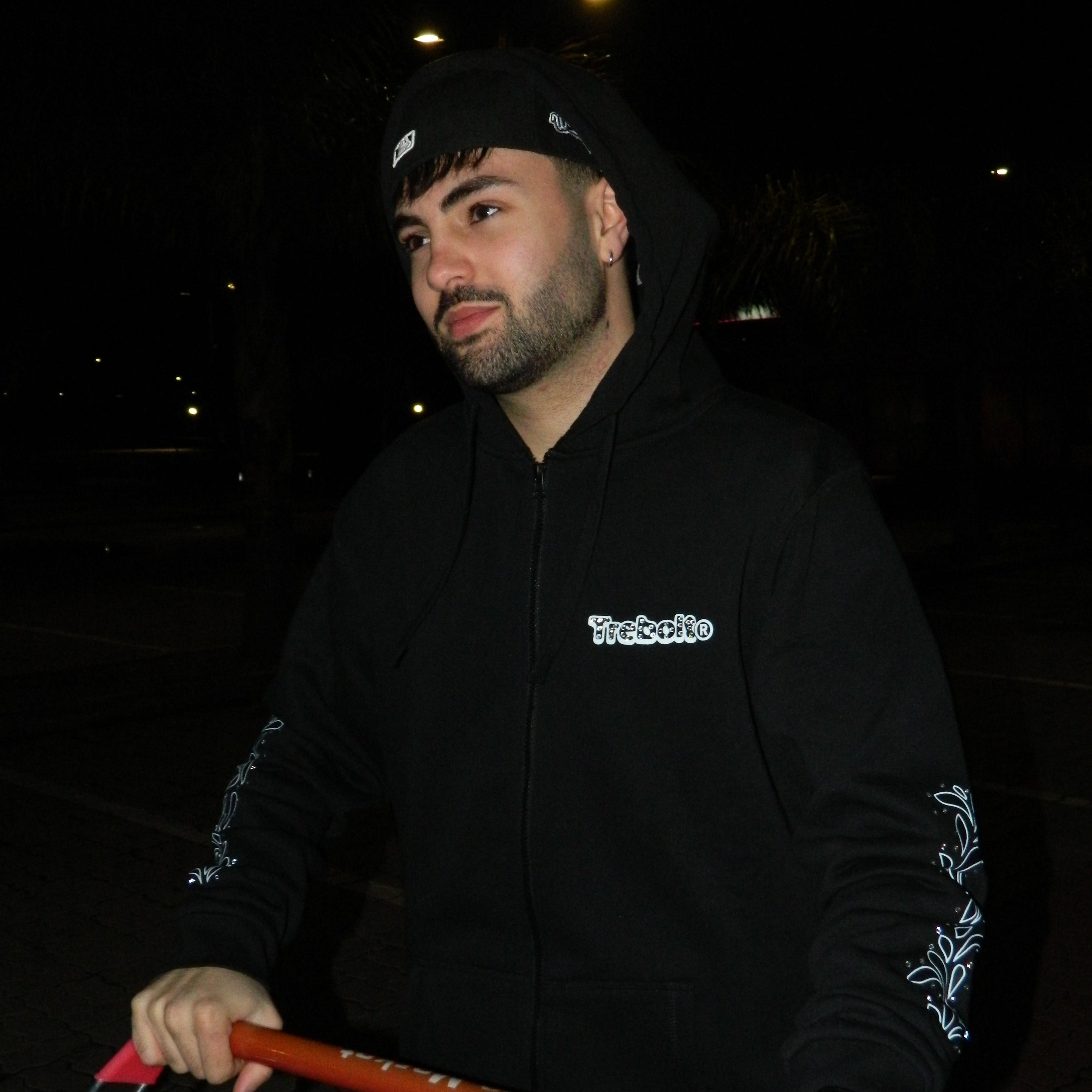 CAMPERA FROM DAY ONE shine
