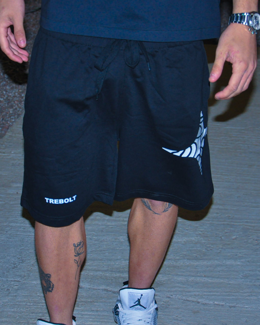 Bermuda "Destello"