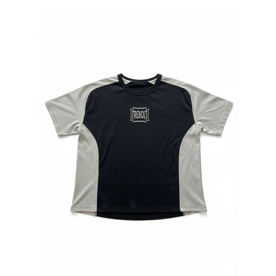 Remera "ATOMO 2.0"