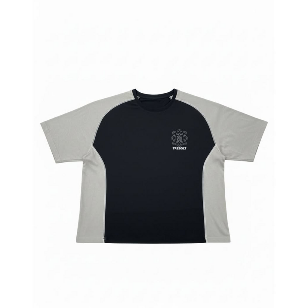 Remera "ATOMO 2.0"