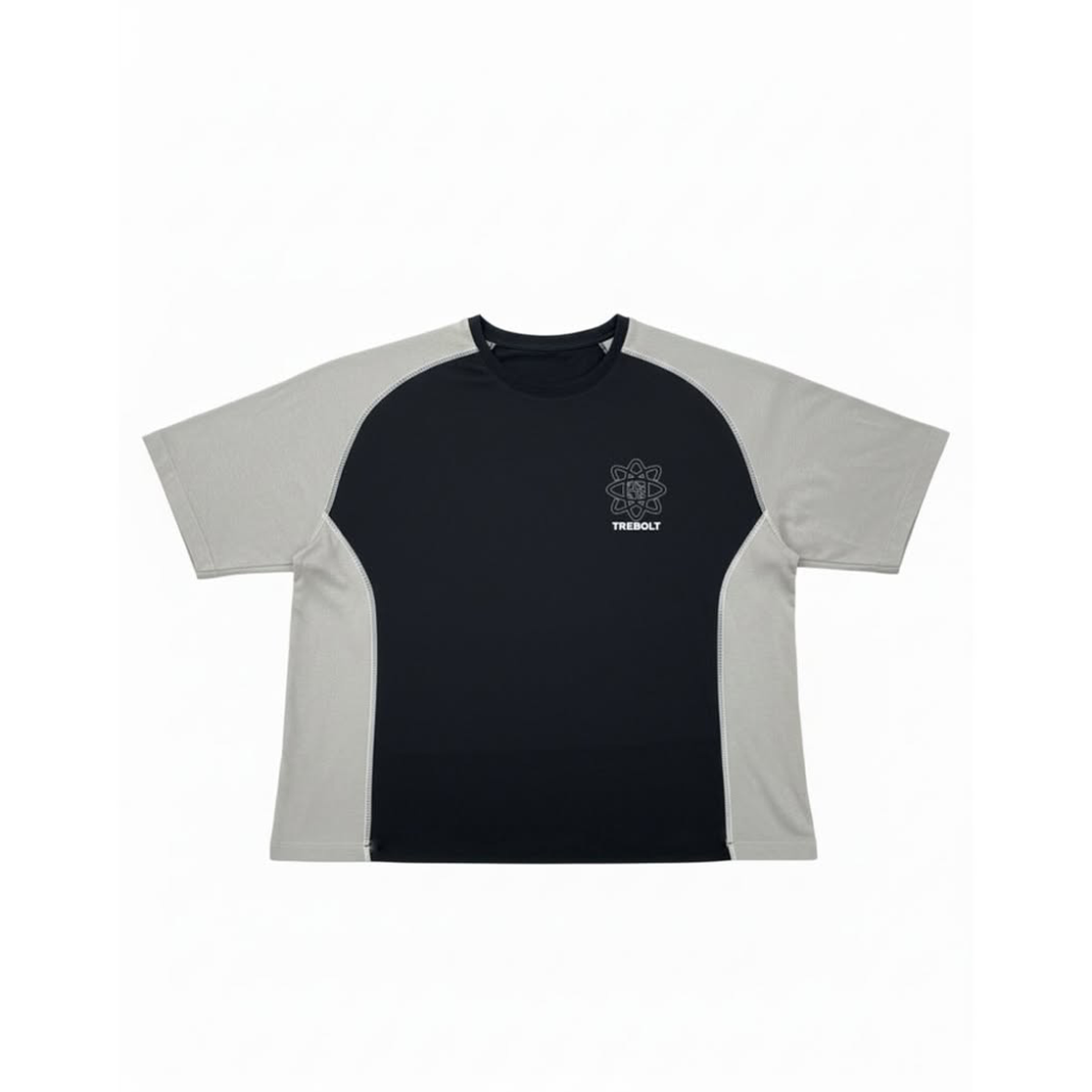 Remera "ATOMO 2.0"