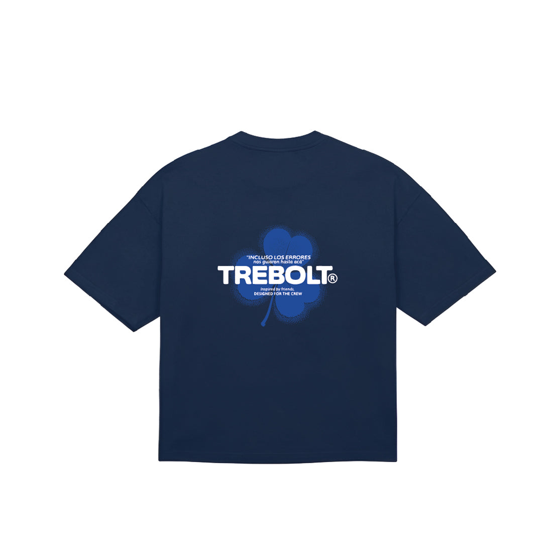 Remera Inspired by Friends