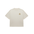 Remera boxy "Destello"