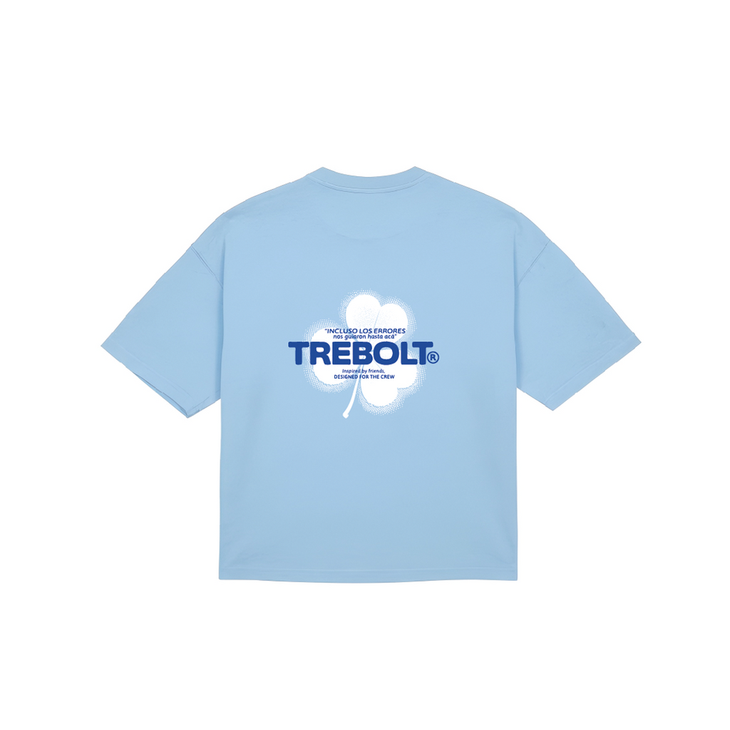 Remera Inspired by Friends