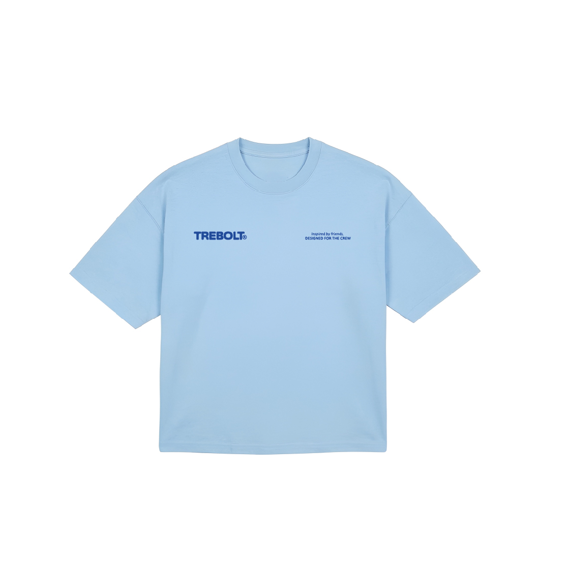 Remera Inspired by Friends