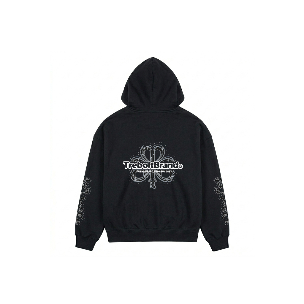 CAMPERA FROM DAY ONE shine