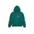 CAMPERA FROM DAY ONE Verdeamarela