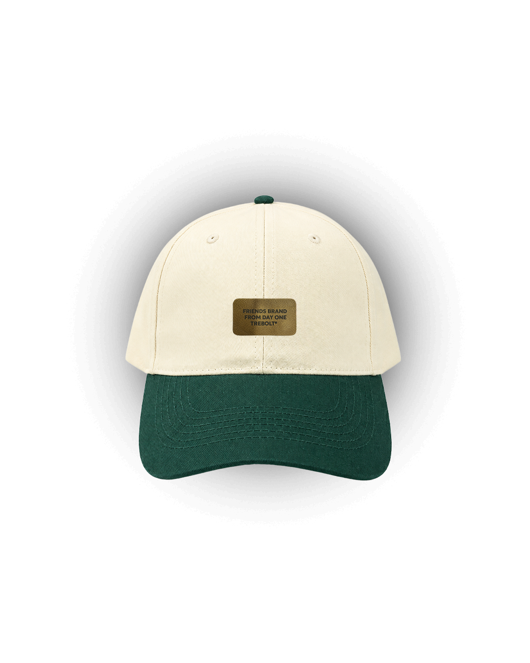 Gorro BÁSICO 27 verde
