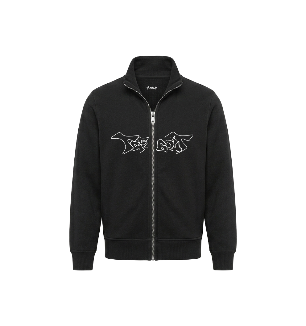 Campera Urban Darkness