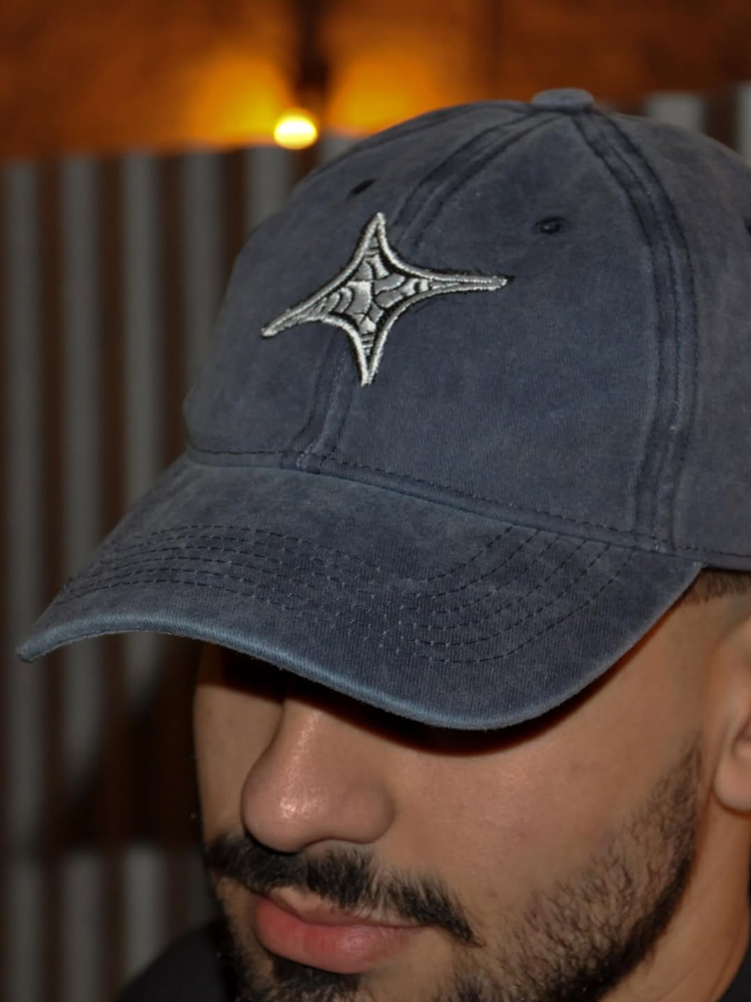 Gorro "Destello"