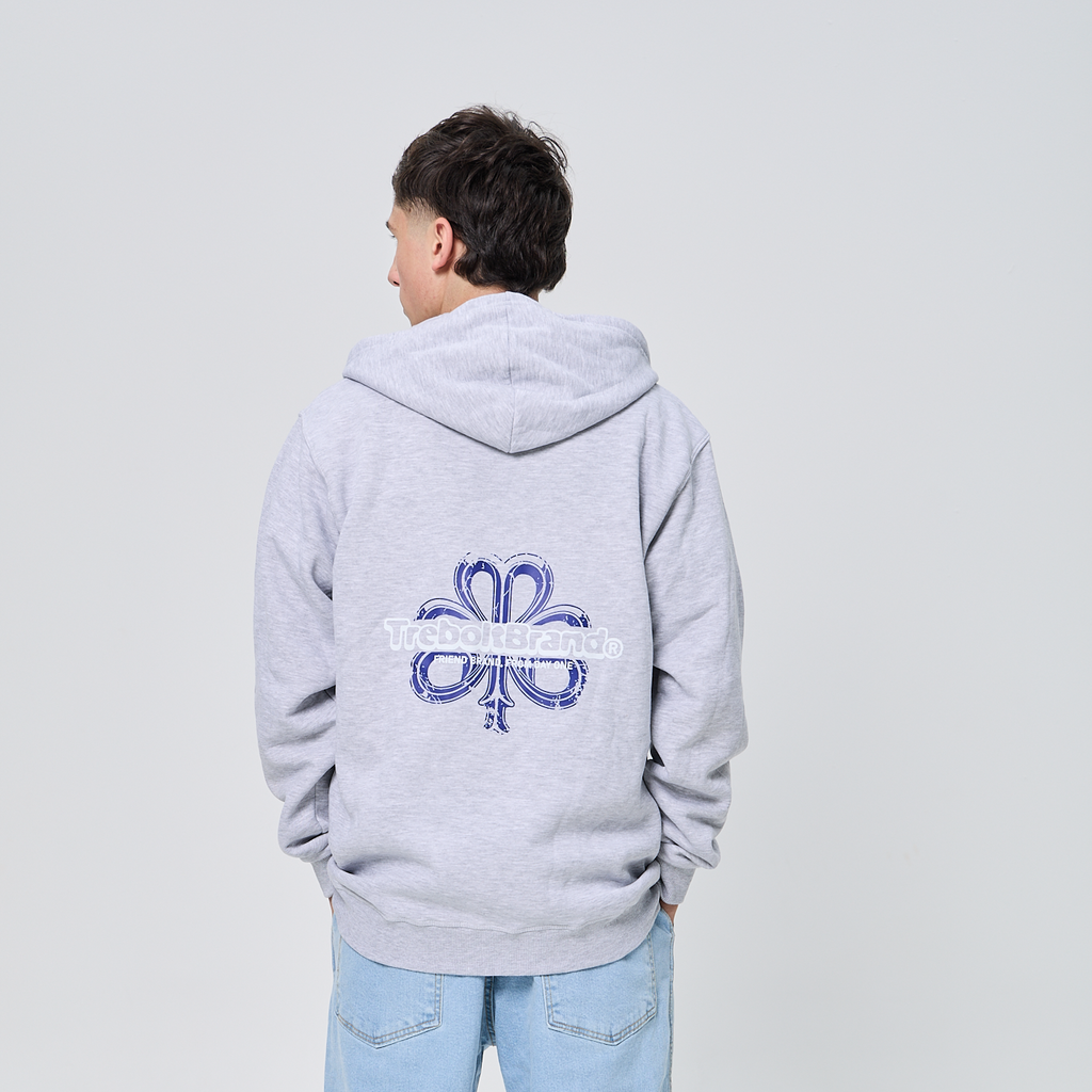 CAMPERA FROM DAY ONE Bluegrey