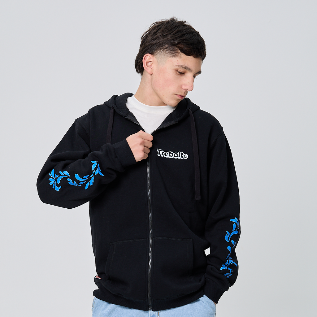 CAMPERA FROM DAY ONE blueblack