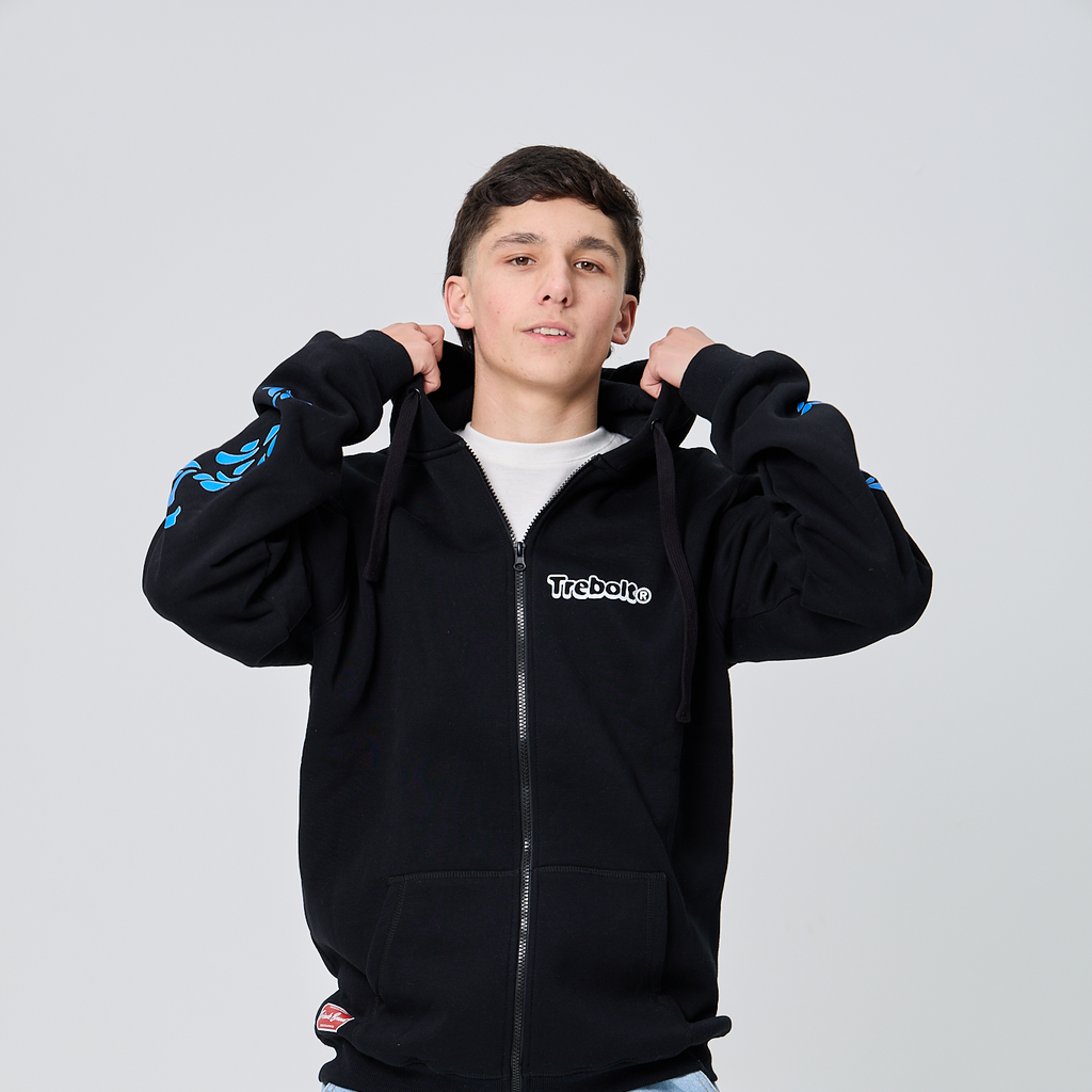 CAMPERA FROM DAY ONE blueblack